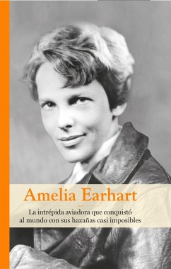 Cover Amelia Earhart (eBook, ePUB)
