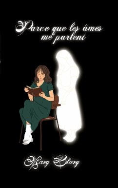 Cover Parce que les âmes me parlent (eBook, ePUB)