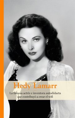 Cover Hedy Lamarr (eBook, ePUB)