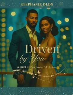 Driven By You (eBook, ePUB) - Olds, Stephanie