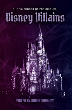 Cover The Psychgeist of Pop Culture (eBook, ePUB)