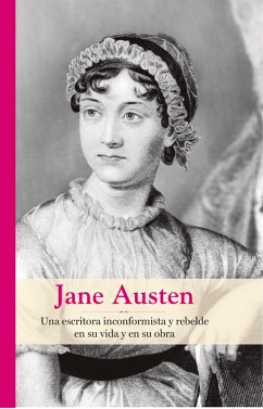Cover Jane Austen (eBook, ePUB)