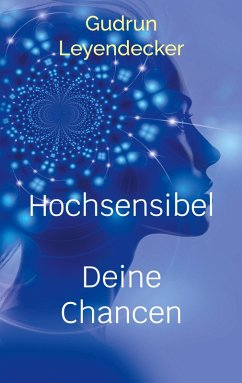 Cover Hochsensibel (eBook, ePUB)
