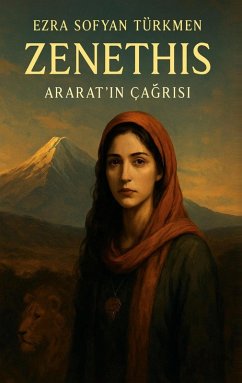 Cover Zenethis (eBook, ePUB)