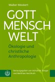 Gott - Mensch - Welt (eBook, PDF)