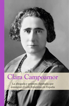 Cover Clara Campoamor (eBook, ePUB)