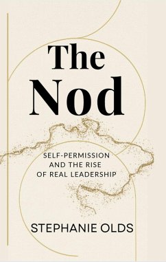 The Nod (eBook, ePUB) - Olds, Stephanie
