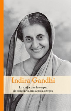Cover Indira Gandhi (eBook, ePUB)