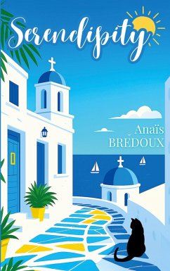 Cover Serendipity (eBook, ePUB)