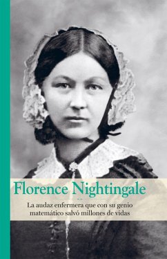 Cover Florence Nightingale (eBook, ePUB)