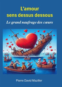 Cover L'Amour sens dessus dessous (eBook, ePUB)