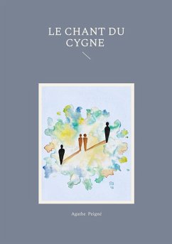 Le chant du cygne (eBook, ePUB)