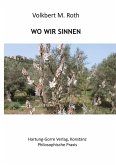 WO WIR SINNEN (eBook, ePUB)