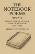 The Notebook Poems Update (eBook, ePUB) - Bild 1