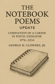 The Notebook Poems Update (eBook, ePUB)
