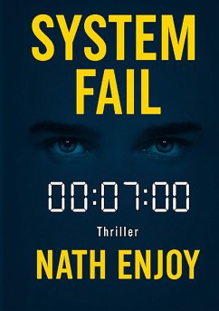 Cover System fail (eBook, ePUB)