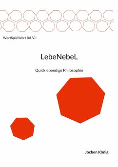 LebeNebeL (eBook, ePUB) - König, Jochen