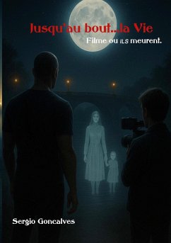 Jusqu'au bout...La vie (eBook, ePUB)