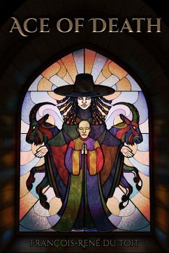 Cover Ace of Death (Voetrot Stories, #2) (eBook, ePUB)