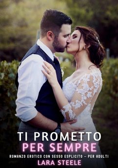 Cover Ti Prometto per Sempre (eBook, ePUB)