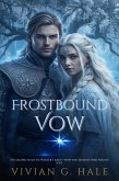Frostbound Vow (eBook, ePUB)