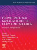 Polymer Micro and Nanocomposites for High Voltage Insulation (eBook, ePUB)
