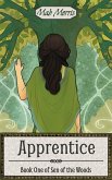 Apprentice (Sen of the Woods, #1) (eBook, ePUB)