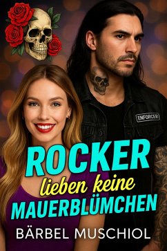 Cover Rocker lieben keine Mauerblümchen (eBook, ePUB)