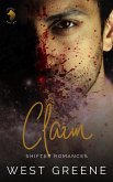 Claim (Claim Series, #5) (eBook, ePUB)