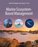 Marine Ecosystem-Based Management (eBook, ePUB)