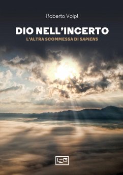 Dio nell'incerto (eBook, ePUB) - Volpi, Roberto