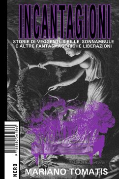 Cover Incantagioni (eBook, ePUB)