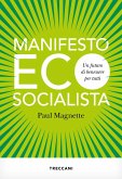Manifesto Ecosocialista (eBook, ePUB)