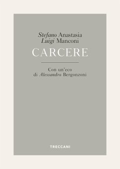 Cover Carcere (eBook, ePUB)