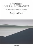 L'ombra della sovranità (eBook, ePUB)