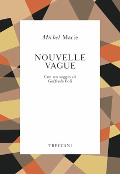 Cover Nouvelle Vague (eBook, ePUB)