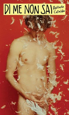 Cover Di me non sai (eBook, ePUB)