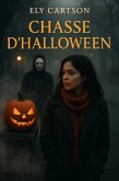 Chasse d'Halloween (eBook, ePUB)