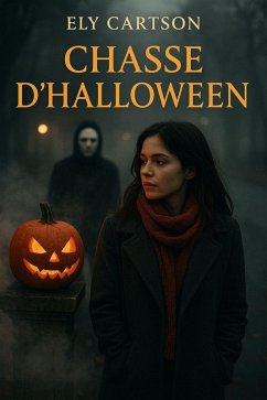 Chasse d'Halloween (eBook, ePUB) - Cartson, Ely