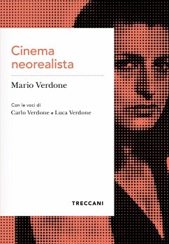 Cinema neorealista (eBook, ePUB) - Verdone, Mario