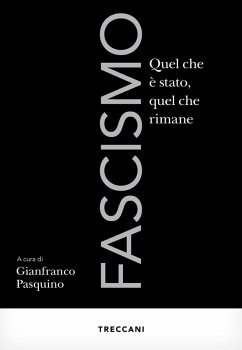 Cover Fascismo (eBook, ePUB)