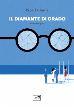 Cover Il diamante di Grado (eBook, ePUB)