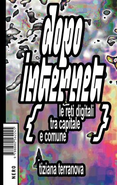 Cover Dopo Internet (eBook, ePUB)