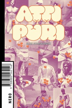 Cover Atti puri (eBook, ePUB)