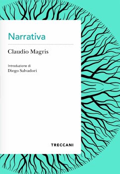 Narrativa (eBook, ePUB) - Magris, Claudio