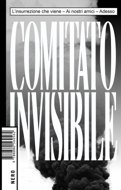 Cover Comitato Invisibile (eBook, ePUB)