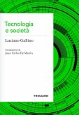 Tecnologia e società (eBook, ePUB)