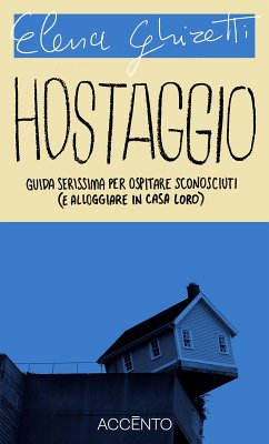 Cover Hostaggio (eBook, ePUB)