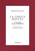 La lingua infetta (eBook, ePUB)