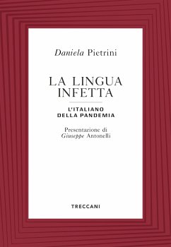 Cover La lingua infetta (eBook, ePUB)